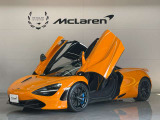 720S  パフォーマンス