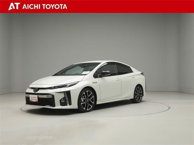 プリウスPHV 1.8 S GR スポーツ 