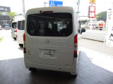 N-VAN ファン 