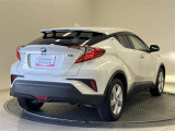C-HR ハイブリッド 1.8 S 