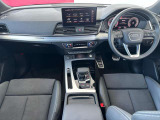 Q5 40 TDI クワトロ Sライン ディーゼル 4WD 