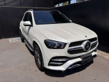 GLE 300d 4マチック AMGライン 4WD 