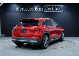 GLAクラス AMG GLA35 4マチック 4WD 