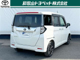 ルーミー 1.0 カスタム G-T 