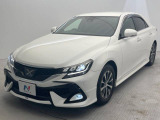 マークX 2.5 250S 