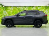 RAV4 2.0 アドベンチャー オフロードパッケージ II 4WD 