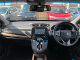 CR-V 1.5 EX 4WD 