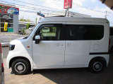 N-VAN ファン 