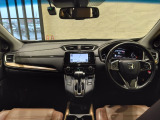 CR-V 1.5 EX マスターピース 