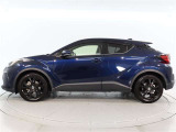 C-HR ハイブリッド 1.8 G モード ネロ セーフティ プラス 