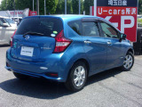 ノート 1.2 e-POWER X 