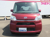 タント L SA 4WD 