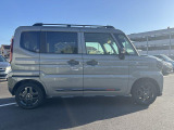 スペーシアギア ハイブリッド(HYBRID) XZ 4WD 