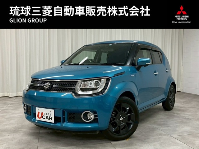 イグニス 1.2 ハイブリッド(HYBRID)  MZ 