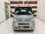 N-VAN G ホンダセンシング 4WD 