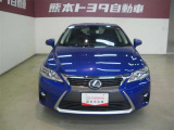 CT 200h バージョン L 