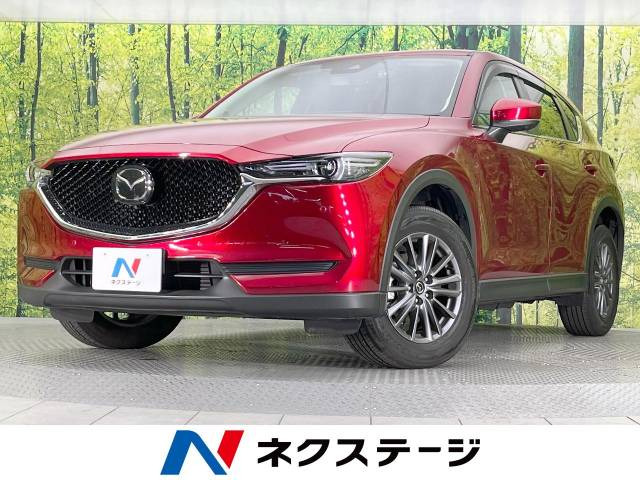 CX-5 2.2 XD スマートエディション 
