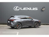 NX 350h Fスポーツ 