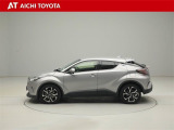 C-HR ハイブリッド 1.8 G 