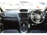 フォレスター 1.8 スポーツ 4WD 
