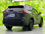RAV4 2.0 アドベンチャー オフロードパッケージ II 4WD 