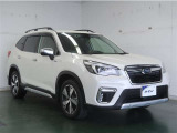 フォレスター 2.0 アドバンス 4WD 