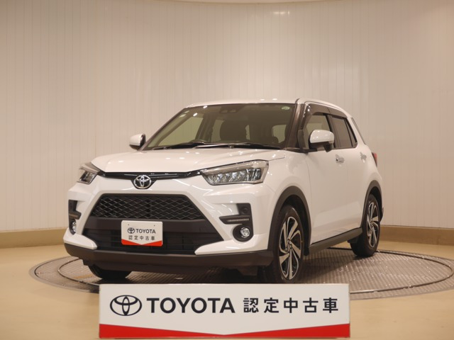 ライズ 1.0 Z 4WD 