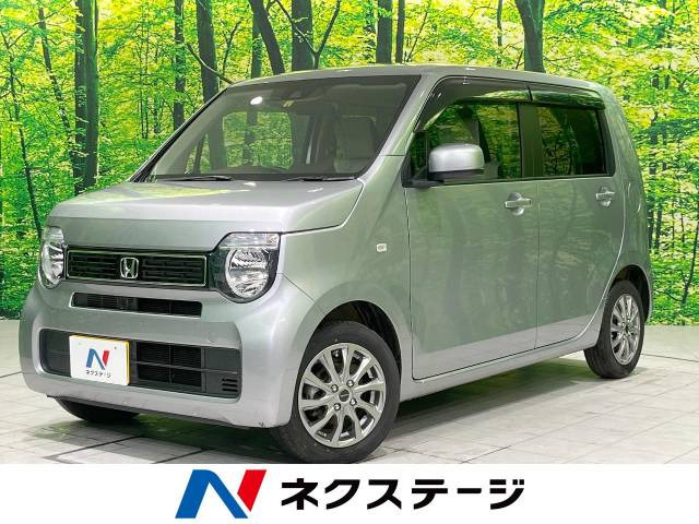 N-WGN L ホンダ センシング 