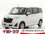 トヨタ ルーミー