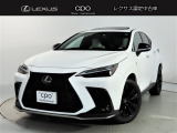 レクサス NX