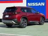 エクストレイル  1.5 G e-4ORCE 4WD