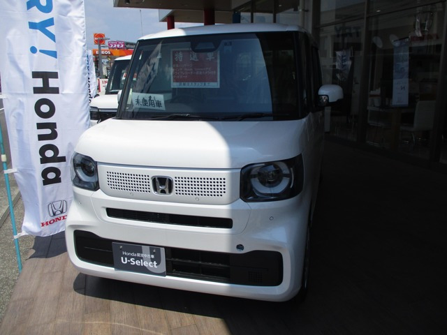 N-BOX  