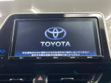 C-HR  G LEDエディション