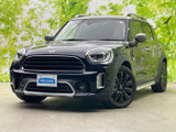 BMW MINI ミニクロスオーバー クーパー D