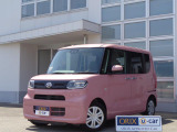 ダイハツ タント X
