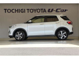 ライズ 1.0 Z 4WD 