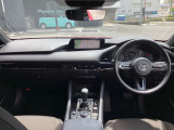 MAZDA3ファストバック 1.5 15S ツーリング 