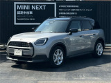 BMW MINI ミニカントリーマン