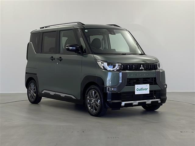 デリカミニ T プレミアム 修復歴無し