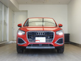 Q2 35 TFSI アドバンスド 