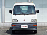 ミニキャブトラック TD 4WD 