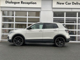 T-Cross TSI スタイル 
