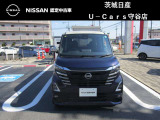 デイズ ハイウェイスターX プロパイロットエディション 