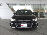A4アバント 45 TFSI クワトロ Sライン 4WD 