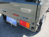 キャリイ KX 4WD 