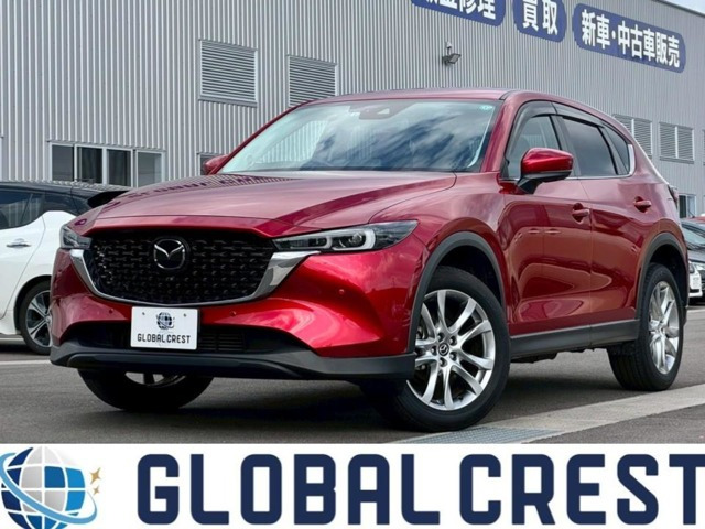 CX-5 2.2 XD プロアクティブ 