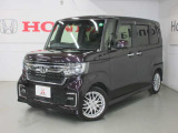 ホンダ N-BOXカスタム