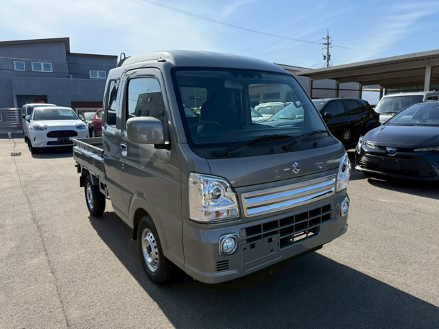 キャリイ スーパーキャリイ X 4WD 