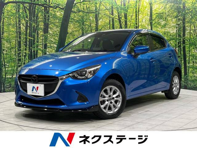 デミオ 1.3 13S 