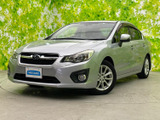 インプレッサG4 2.0 i アイサイト 4WD 